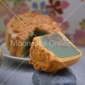 ???? Agarwood Mooncake