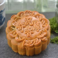 ???? Agarwood Mooncake