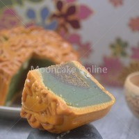 ???? Agarwood Mooncake