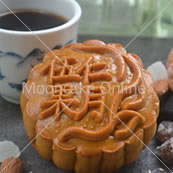???? Assorted Nuts Mooncake