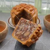 ???? Assorted Nuts Mooncake