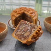 ???? Assorted Nuts Mooncake