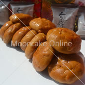 ???24? Heong Far Biscuits - 24pcs
