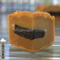 ???? Pure Lotus Paste / ??????? Black Sesame Pure White Lotus Paste / ???? Pandan Pure Lotus Single Yolk / ???? Green Tea Pure Lotus Paste Single Yolk