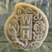 ?????????? Tiramisu Coffee Snow Skin Mooncake