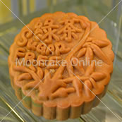 ???? Green Tea Pure Lotus Paste