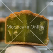 ???? Green Tea Pure Lotus Paste