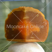 ???? Pure Lotus Paste Single Yolk