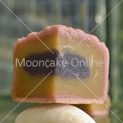 ?????? White Lotus Paste Purple Potato