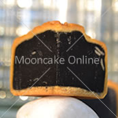 ?????? Black Sesame Pure Lotus Paste