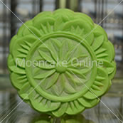 ?????? Premium Durian Paste Snow Skin