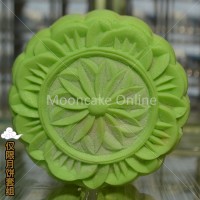 ?????? Premium Durian Paste Snow Skin