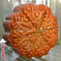 ???? Mooncake Six White Lotus