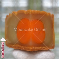 ???? White Lotus 2 Yolks