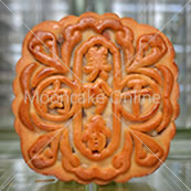 ???? Signature Mooncake