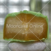?????? Premium Durian Paste Snow Skin