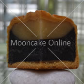 ???? Black Sesame White Lotus