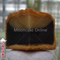 ???? Black Sesame White Lotus