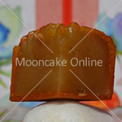 ???? Mooncake Six White Lotus
