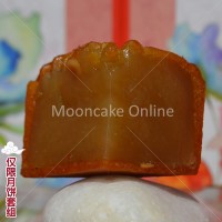 ???? Mooncake Six White Lotus