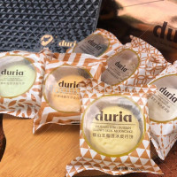 [For Klang Valley] Duria ????B????????? Duria B Pandora 6 Flavours Snow Skin Mooncake