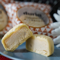 [For Klang Valley] Duria ???????????6?? Duria Signature Musang King Snow Skin Mooncake 6 pieces