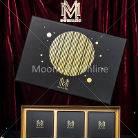 mDurians Premium Musang King Snow Skin Mooncake ??????????6??)